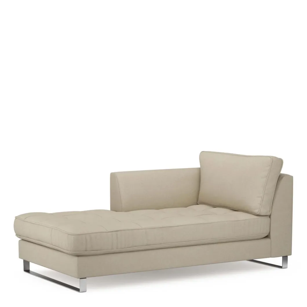 Daybed Links West Houston, Flanders Flax