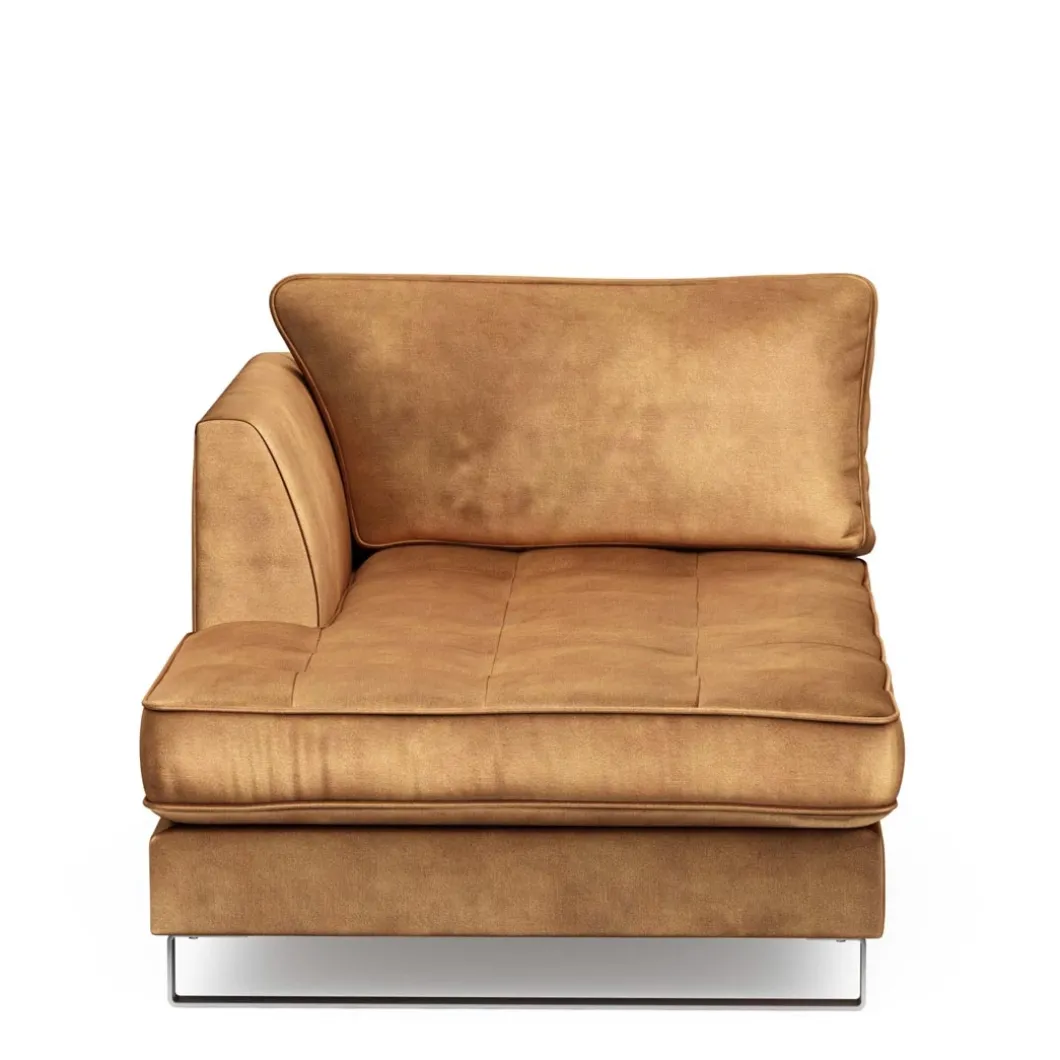 Daybed Links West Houston, Cognac