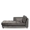 Daybed Links West Houston, Grimaldi Grey