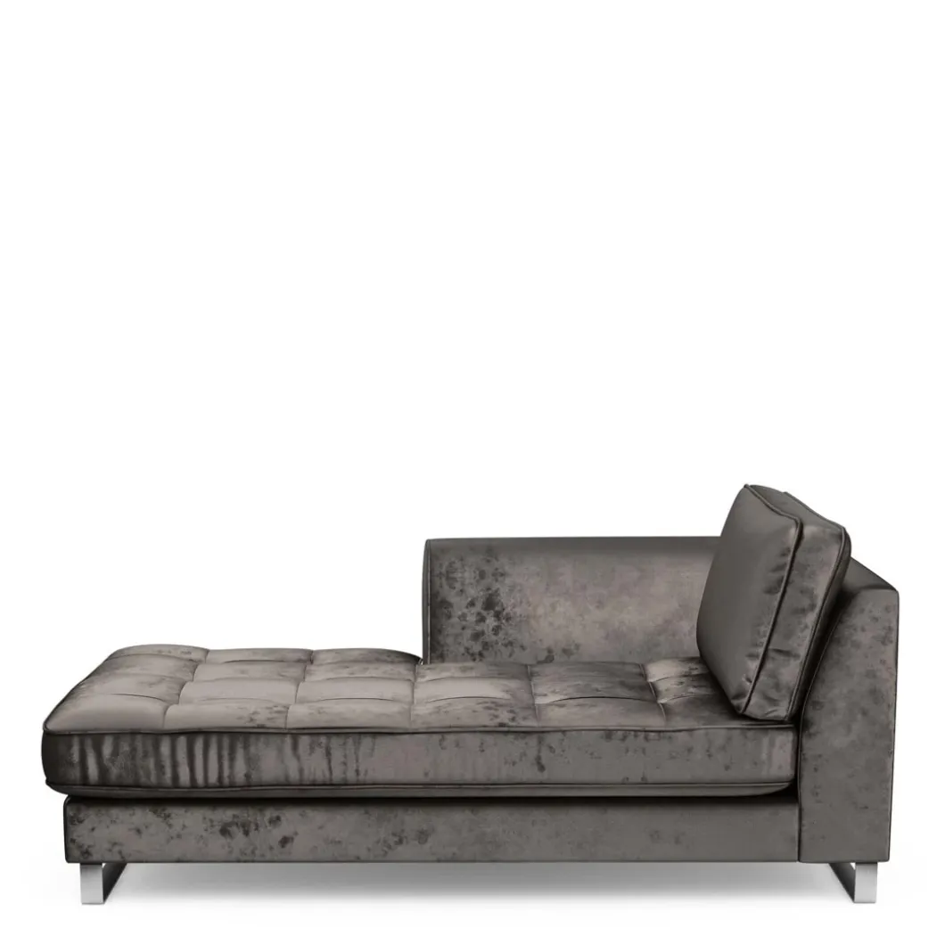 Daybed Links West Houston, Grimaldi Grey