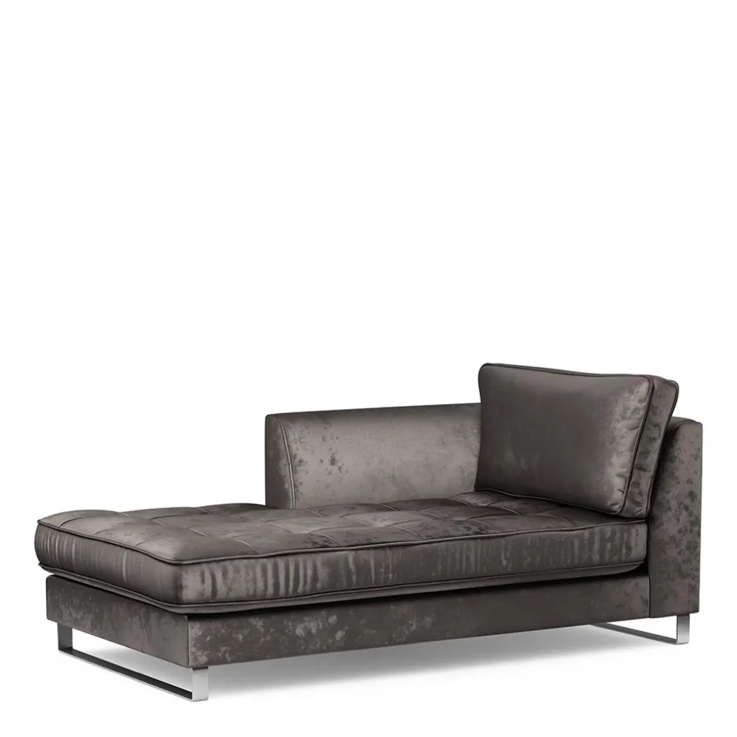 Daybed Links West Houston, Grimaldi Grey