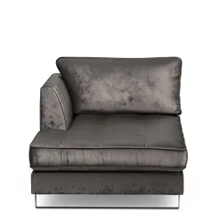 Daybed Links West Houston, Grimaldi Grey