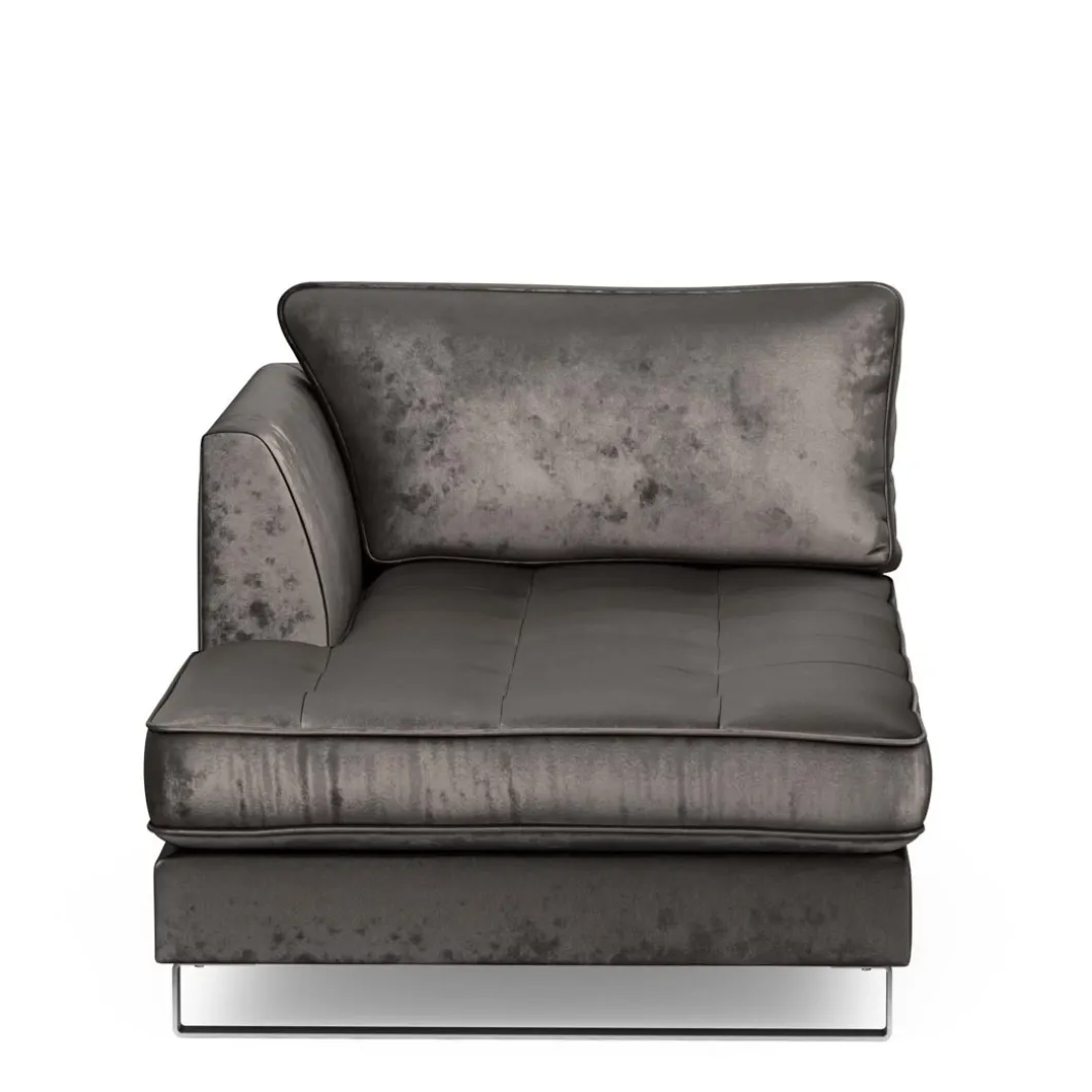 Daybed Links West Houston, Grimaldi Grey