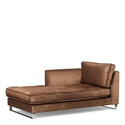 Daybed Links West Houston, Chocolate