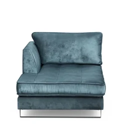 Daybed Links West Houston, Petrol