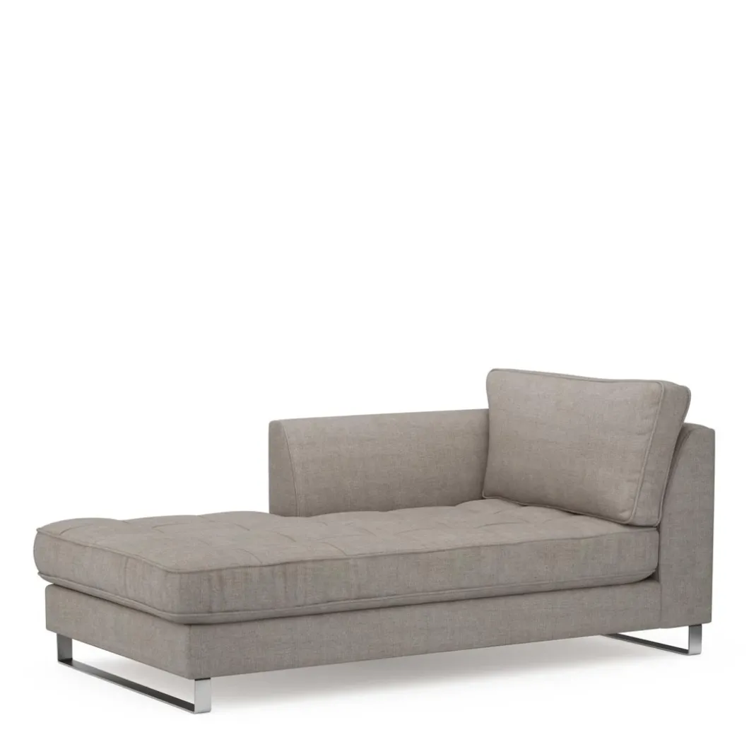 Daybed Links West Houston, Stone