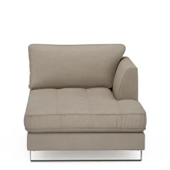 Daybed Rechts West Houston, Ansvers Flax