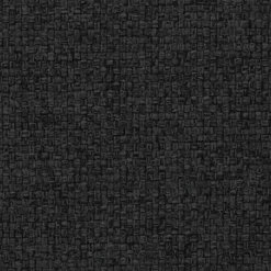 Daybed Rechts West Houston, Basic Black