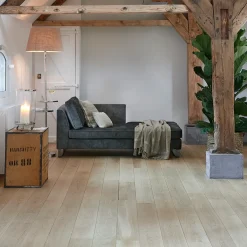 Daybed Rechts West Houston, Petrol