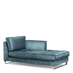 Daybed Rechts West Houston, Petrol