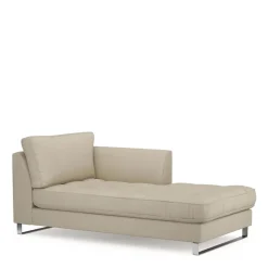 Daybed Rechts West Houston, Flanders Flax