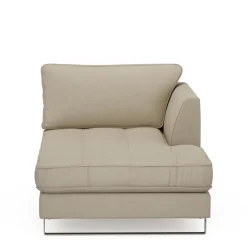 Daybed Rechts West Houston, Flanders Flax