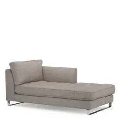 Daybed Rechts West Houston, Stone