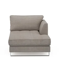 Daybed Rechts West Houston, Stone