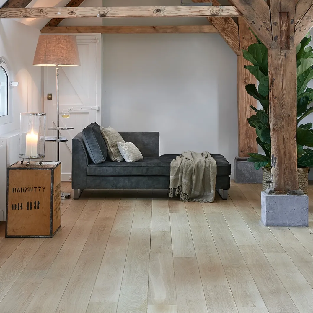 Daybed Rechts West Houston, Alaskan White