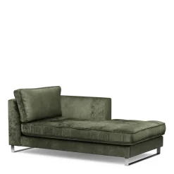 Daybed Rechts West Houston, Ivy