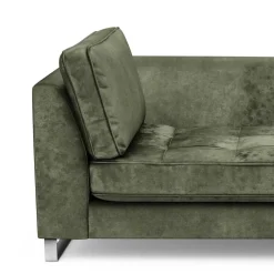 Daybed Rechts West Houston, Ivy