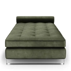Daybed West Houston, Ivy, Velvet I