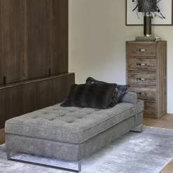 Daybed West Houston, Pacific Turtle, Celtic Weave