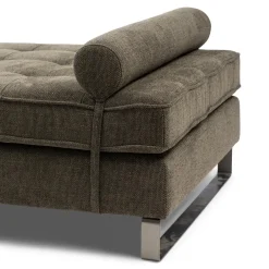 Daybed West Houston, Pacific Turtle, Celtic Weave