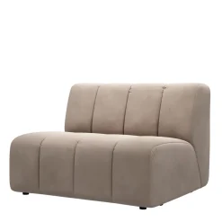 Dazzle Center Light Taupe