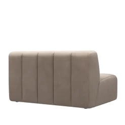 Dazzle Center XL Light Taupe