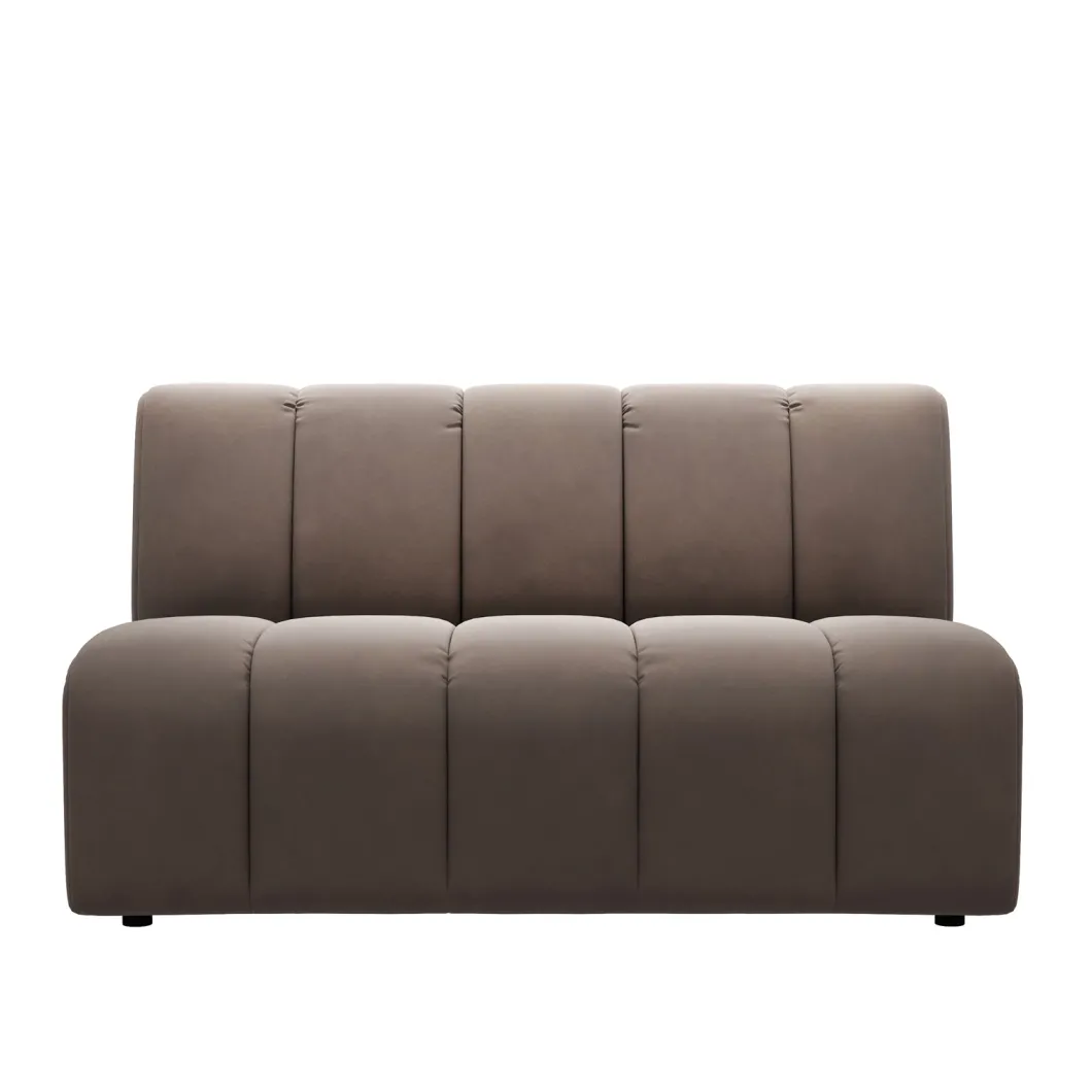 Dazzle Center XL Rich Almond