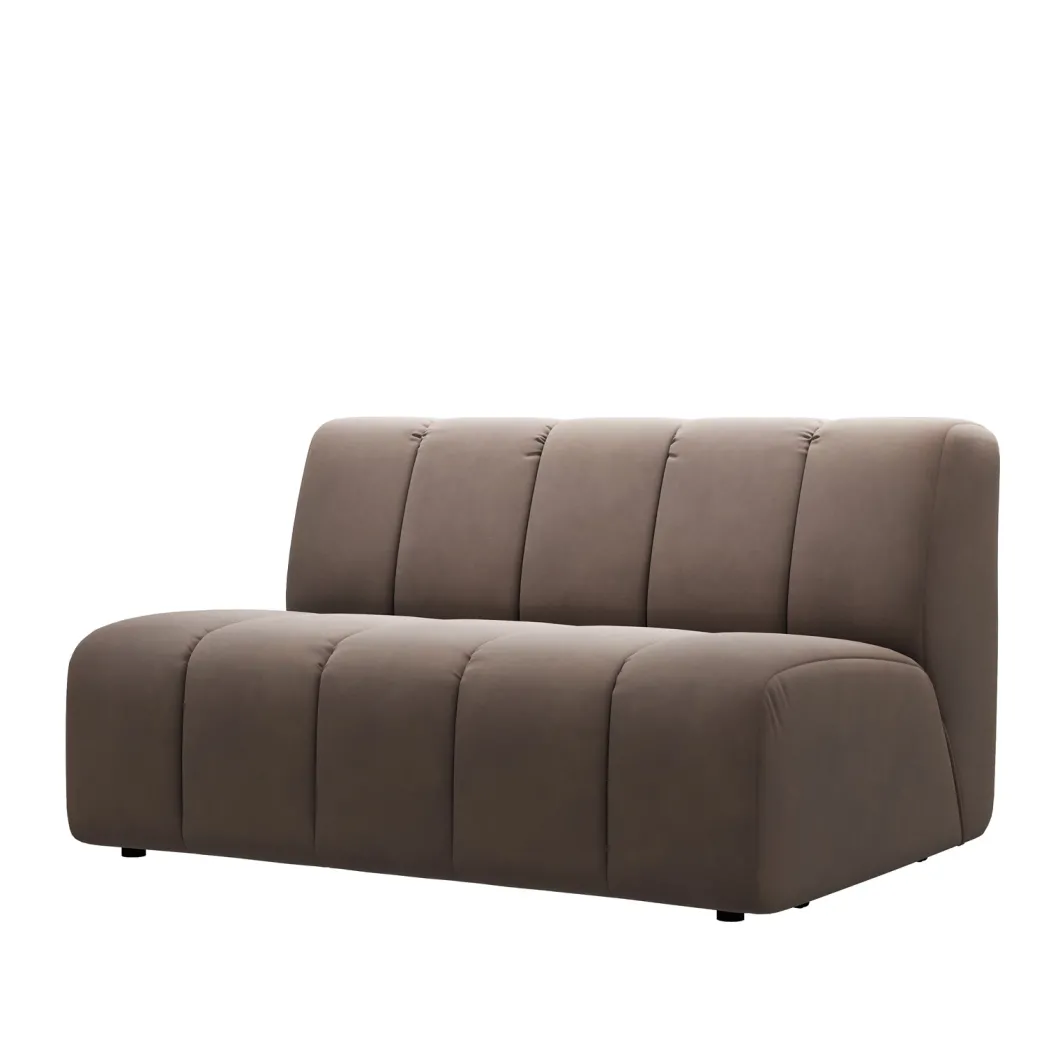 Dazzle Center XL Rich Almond