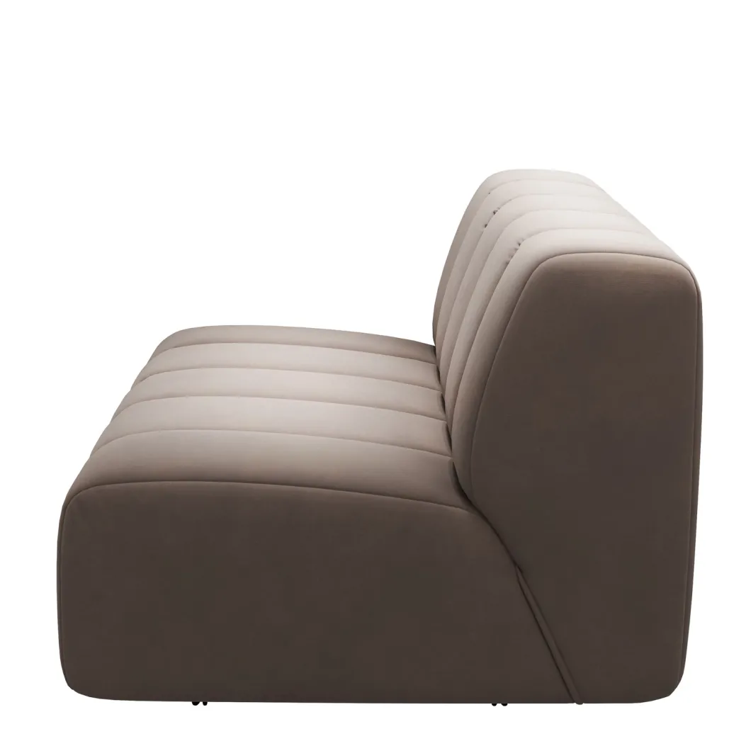 Dazzle Center XL Rich Almond