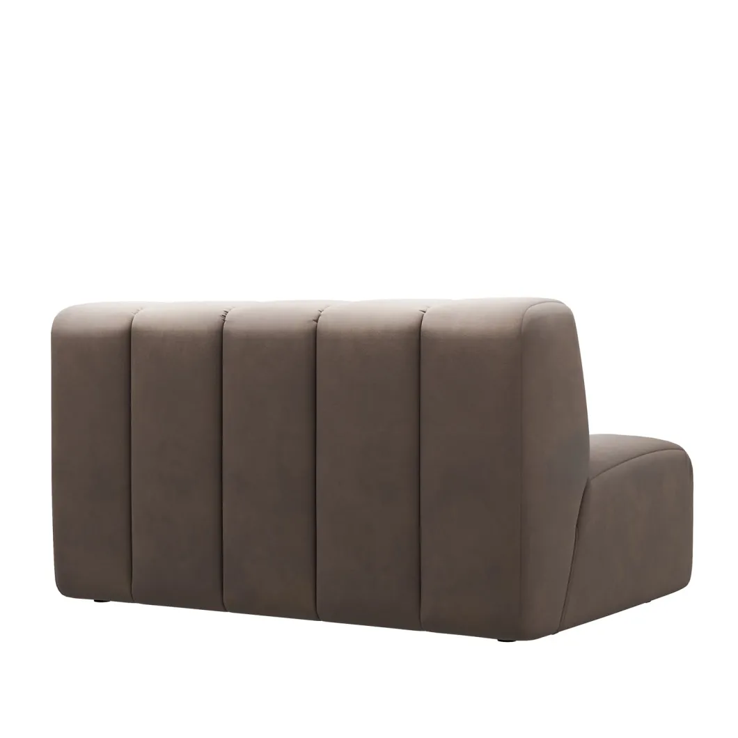 Dazzle Center XL Rich Almond