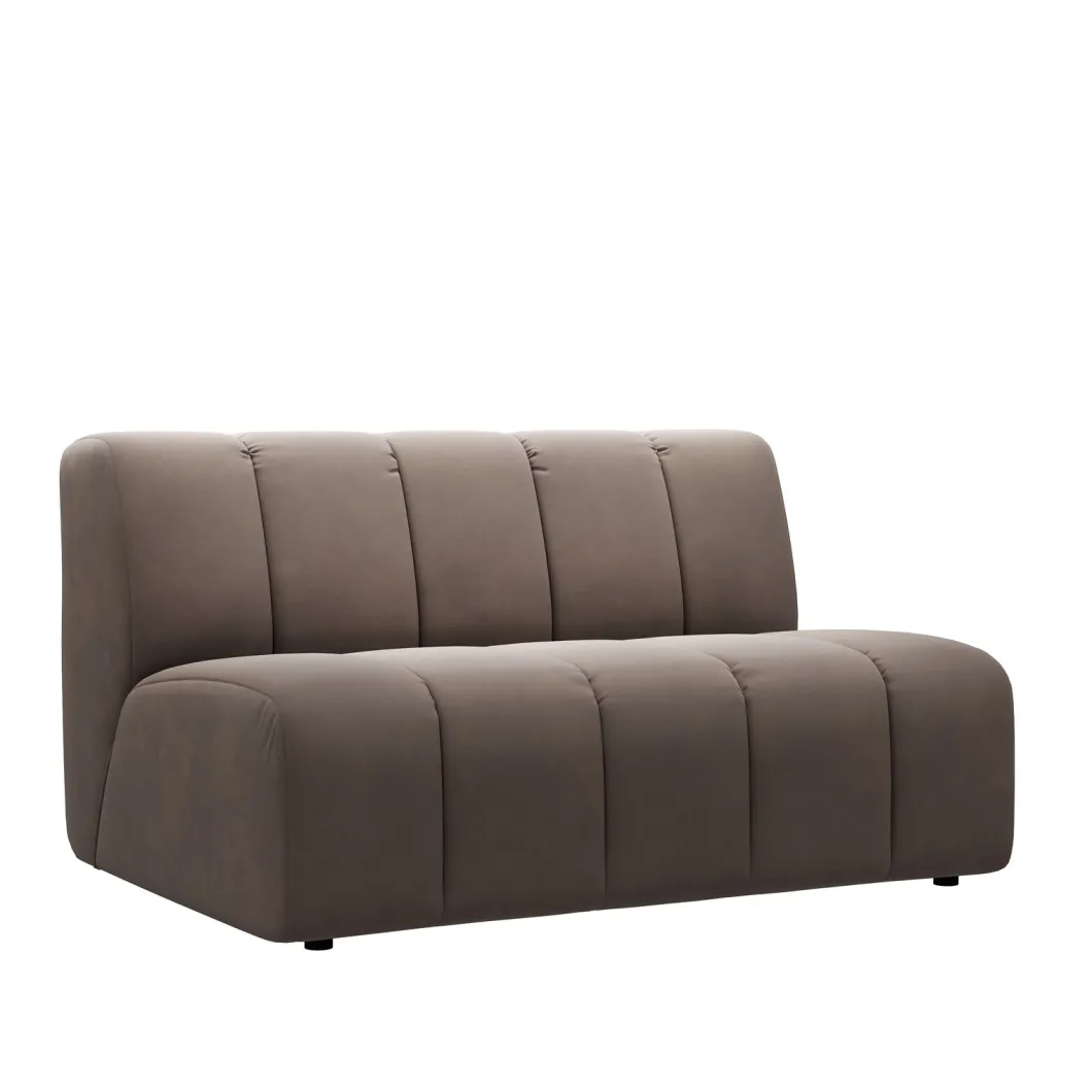 Dazzle Center XL Rich Almond