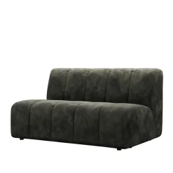 Dazzle Center XL Vel Ivy