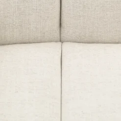 Dazzle Corner Arm L AntiqueWhite