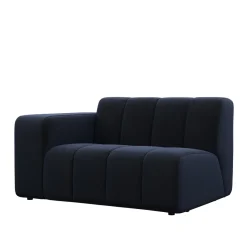 Dazzle Corner Arm L MidNavy