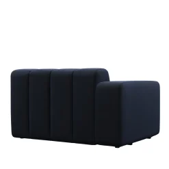 Dazzle Corner Arm L MidNavy