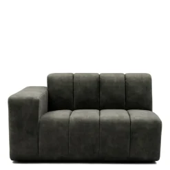 Dazzle Corner Arm L Vel Ivy