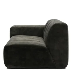 Dazzle Corner Arm L Vel Ivy