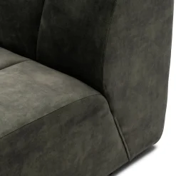 Dazzle Corner Arm L Vel Ivy