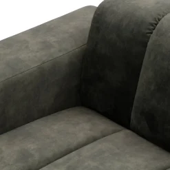 Dazzle Corner Arm L Vel Ivy