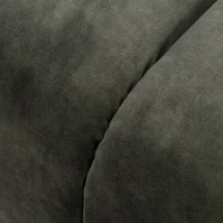 Dazzle Corner Arm L Vel Ivy