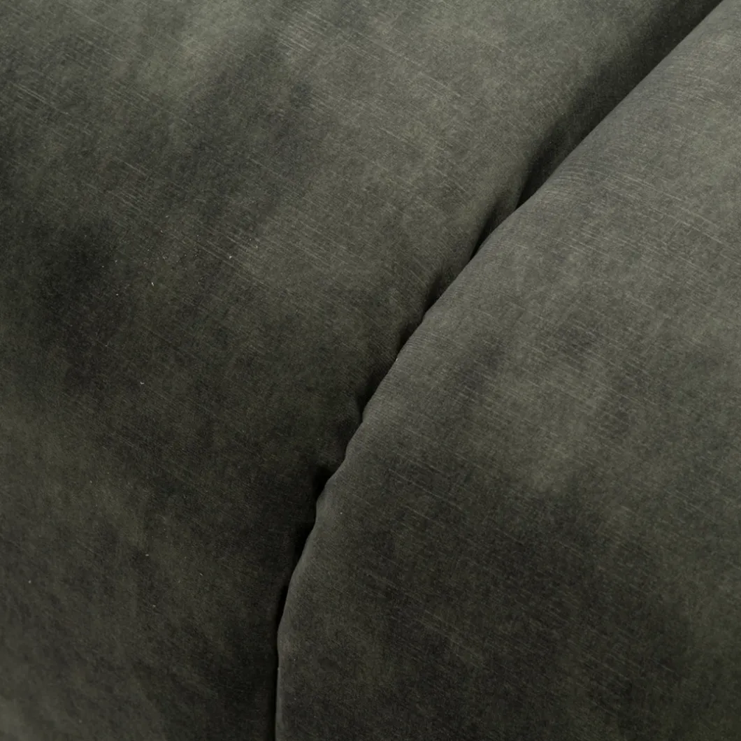 Dazzle Corner Arm L Vel Ivy