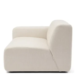 Dazzle Corner Arm Links, Soft White