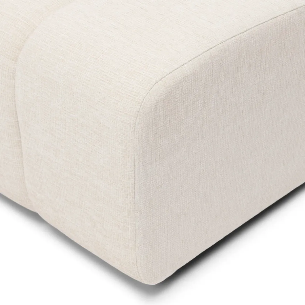 Dazzle Corner Arm Links, Soft White