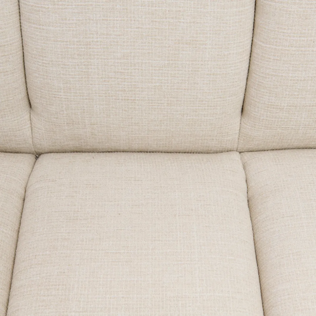 Dazzle Corner Arm Links, Soft White