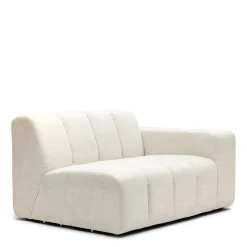 Dazzle Corner Arm R AntiqueWhite