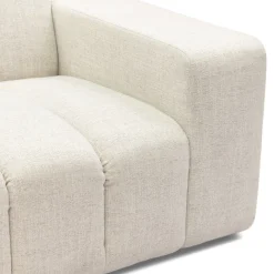 Dazzle Corner Arm R AntiqueWhite