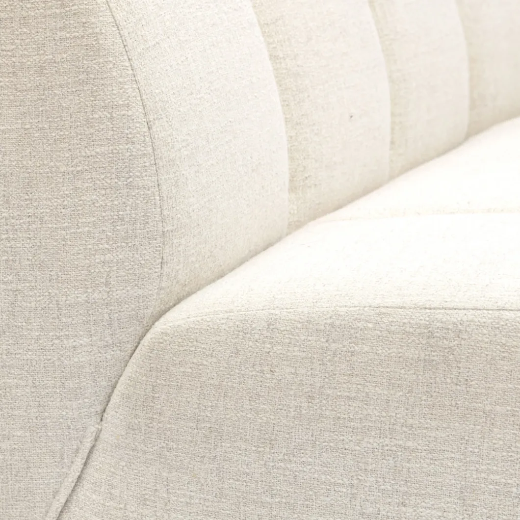 Dazzle Corner Arm R AntiqueWhite