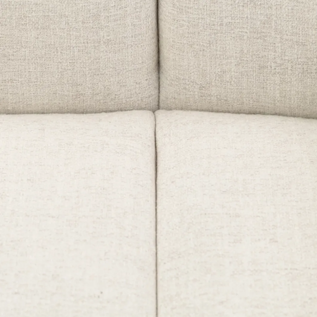 Dazzle Corner Arm R AntiqueWhite