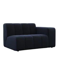 Dazzle Corner Arm R MidNavy