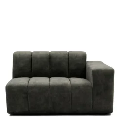 Dazzle Corner Arm R Vel Ivy